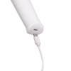Le Wand Classique Petite Vibrating Wand Massager White