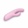 Le Wand Hither Rechargeable Rocking Rabbit Vibrator Lilac