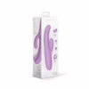 Le Wand Hither Rechargeable Rocking Rabbit Vibrator Lilac