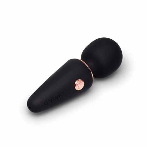 Le Wand Mini Micro Rechargeable Wand