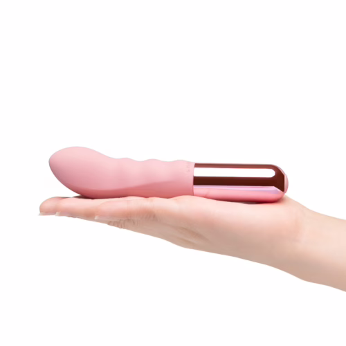 Le Wand Mini Vibe G Thrill