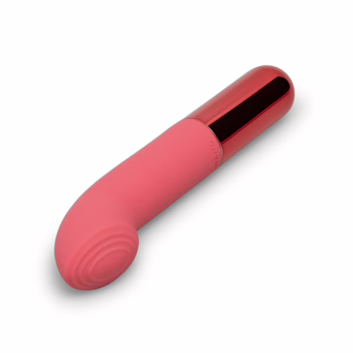 Le Wand Mini Vibe G Love