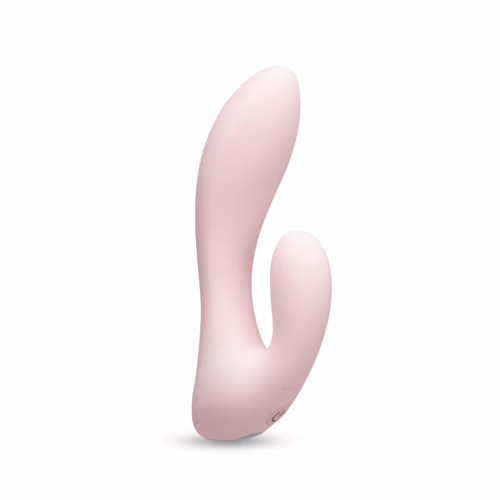 Le Wand Mini Vibe G Double
