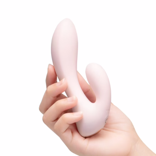 Le Wand Mini Vibe G Double