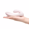 Le Wand Mini Vibe G Double
