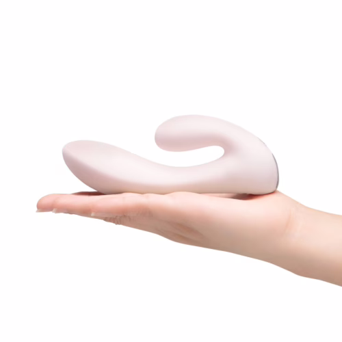Le Wand Mini Vibe G Double