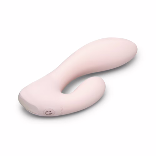Le Wand Mini Vibe G Double