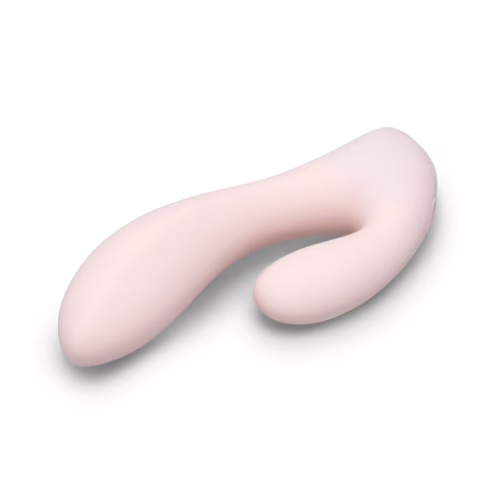 Le Wand Mini Vibe G Double