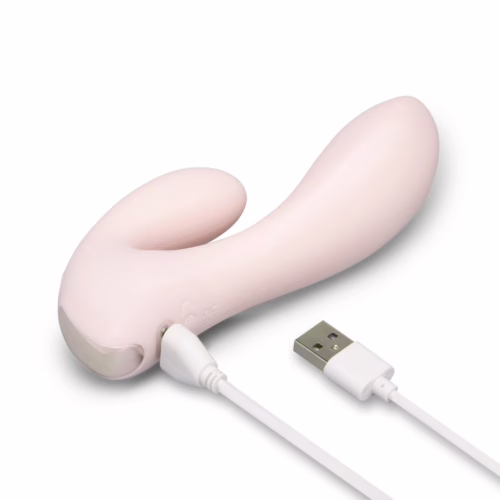 Le Wand Mini Vibe G Double