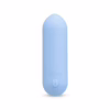 Le Wand Mini Vibe Bullet compact rechargeable vibrator in body-safe silicone