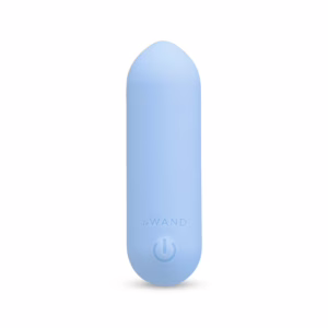 lw-067_mini_vibe_bullet-1_4000px__1 Le Wand Mini Vibe Bullet compact rechargeable vibrator in body-safe silicone