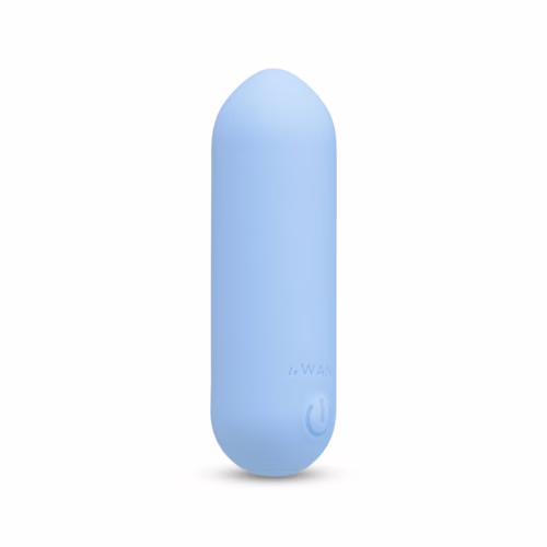 Le Wand Mini Vibe Bullet
