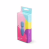Le Wand Mini Vibe Pocket Wand