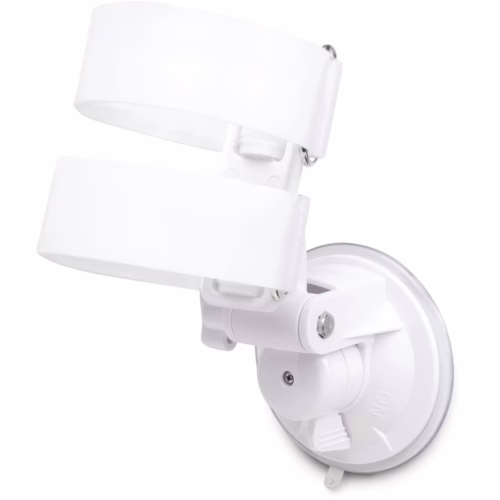 Le wand classique hands free massager holder accessory