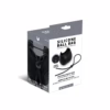 Me You Us Silicone Ball Bag