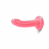 Me You Us Shimmers Sparkly Dong Pink 6inch