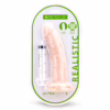 Me You Us Ultra Cock Realistic Squirting Dildo (8")
