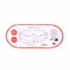 Me You Us Silicone Full Blindfold