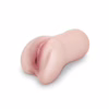 Me you us stroker 1 hole - realistic textured male masturbator with soft body-safe silicone construction