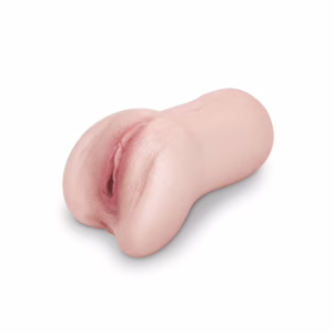 myu-m-017_1 Me you us stroker 1 hole - realistic textured male masturbator with soft body-safe silicone construction