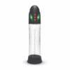 me you us water suction penis pump 8 modes enhancement device