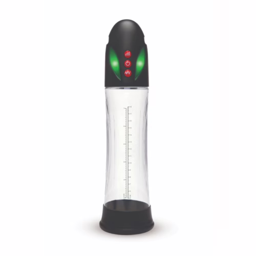 me you us water suction penis pump 8 modes enhancement device