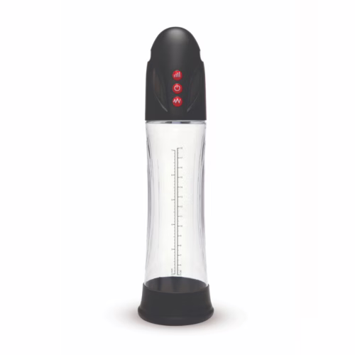 Me You Us Auto Water Suction Penis Pump