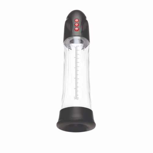Me You Us Auto Water Suction Penis Pump