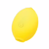 Me you us lemon clitoral stimulator - compact fruit-shaped vibrator for targeted intimate pleasure