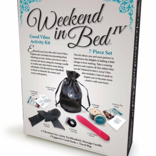 nvyz1qcw Little Genie Weekend In Bed Good Vibes