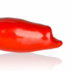 Oxballs Fido Cock Sheath Red
