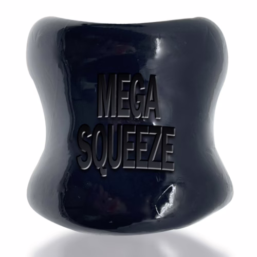 Oxballs Mega Squeeze Ergofit Ballstretcher