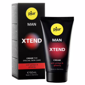 Pjur Man Xtend penis cream intimate enhancement cream for men 50ml