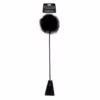 fetish fantasy feather crop elegant impact toy sensation play