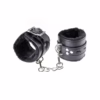fetish fantasy cumfy cuffs comfortable padded restraint bondage