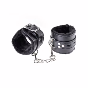 pd4443-23-1 fetish fantasy cumfy cuffs comfortable padded restraint bondage