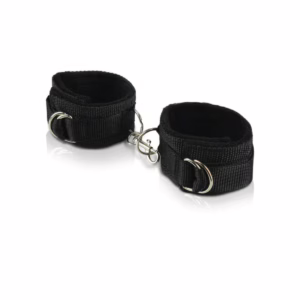 pd4457-23-1 fetish fantasy luv cuffs padded restraint bondage accessory