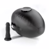 Fetish Fantasy Series Body Dock Inflatable Love Ball Black