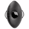 Fetish Fantasy Series Body Dock Inflatable Love Ball Black