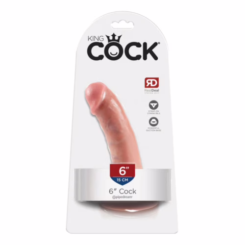 King Cock - Light