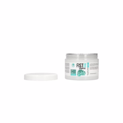 pha092_2 Fist It Submerge Oil Based Lubricant 500ml