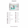 pha092_4 Fist It Submerge Oil Based Lubricant 500ml