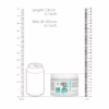 pha092_5 Fist It Submerge Oil Based Lubricant 500ml