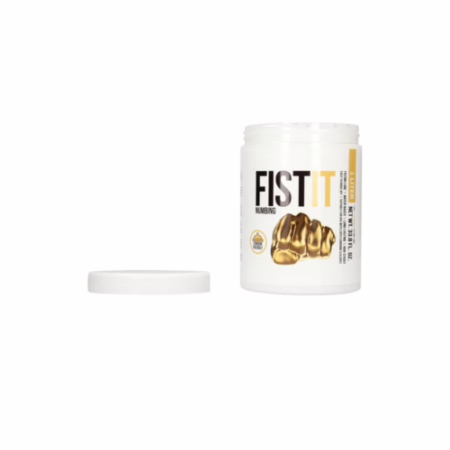 pha102_2 Fist It Numbing Gel Water Based Lubricant 1000 ml