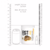 pha102_6 Fist It Numbing Gel Water Based Lubricant 1000 ml