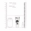 Fist It Sperm Gel Water Based Lubricant 100ml