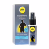 Pjur Superhero Ultimate Spray performance enhancement spray for men 20ml