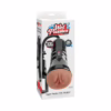 PDX Extreme Wet Pussies Super Sucker XXL Stroker Brown