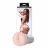 Fleshlight Girls Riley Reid Euphoria male masturbator with signature texture and SuperSkin material