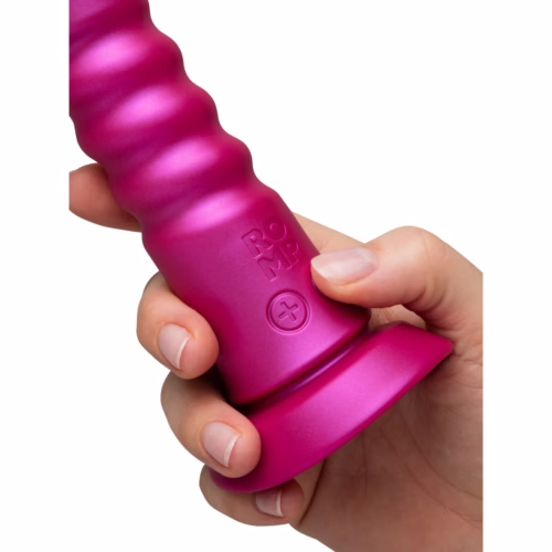 Romp Jiggle Thrusting Vibrator